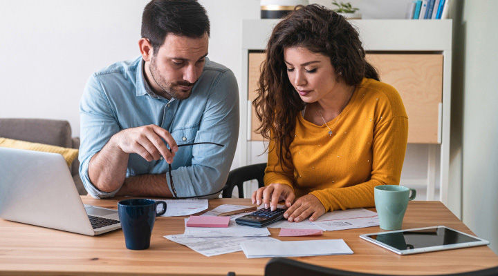 Financial Wellness | Prudential Financial