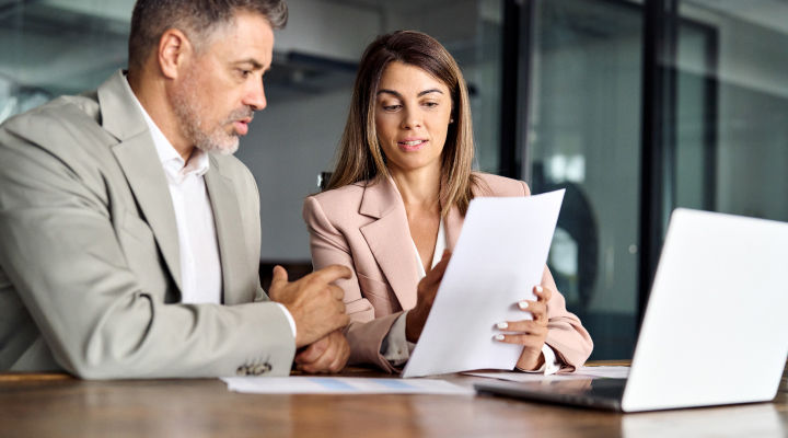 Financial Wellness | Prudential Financial
