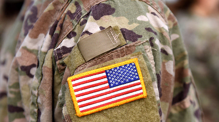 Life insurance options for veterans | Prudential Financial