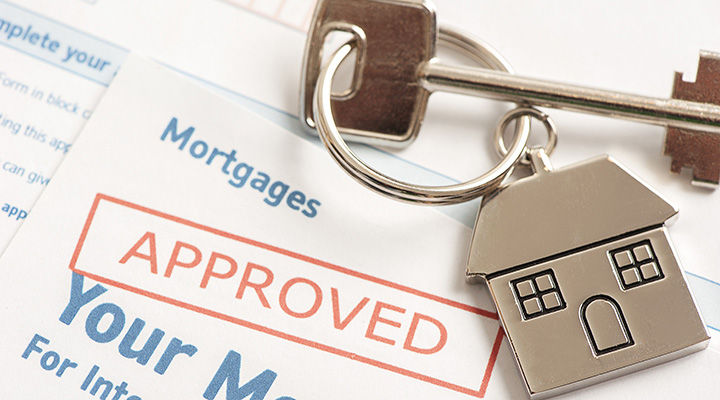 Conventional mortgage loans