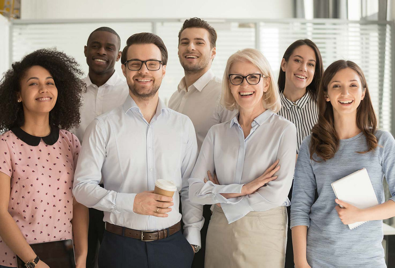 人文 welcome to the prudential WPO WOW | Prudential Financial