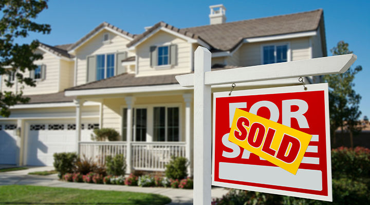 Probate Property Sale Nj