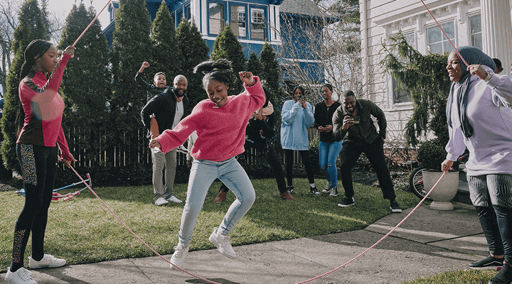 Blueprints to Black Wealth | Prudential Financial