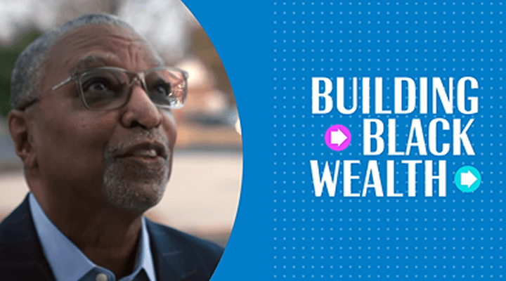Build A Path to Financial Security | Blueprints to Black Wealth