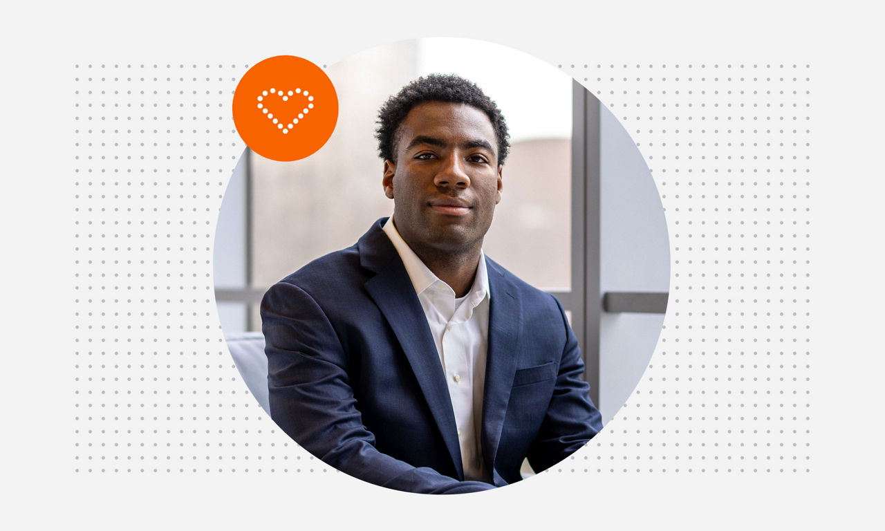 Chinedu Chukwura headshot