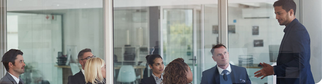 Industry Insights | Prudential Financial