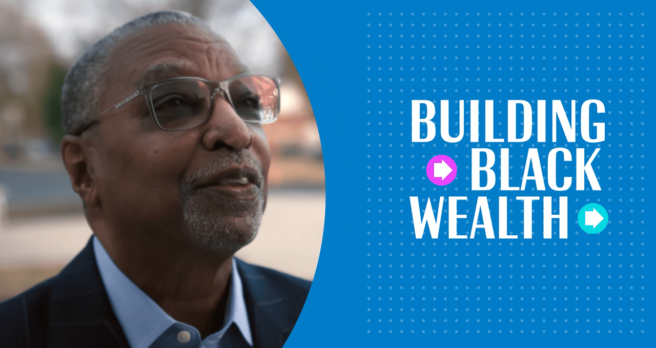 Blueprints to Black Wealth | Prudential Financial