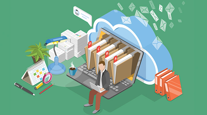 How to organize your financial records | Financial Education