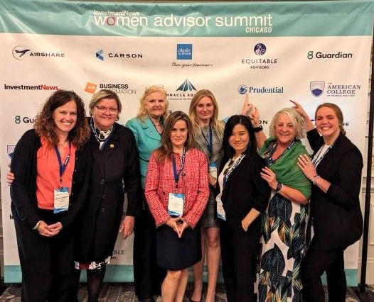 Women Advisors Summit