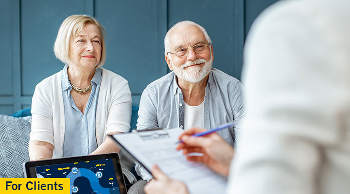 2025 Topics in Focus Retirement Strategies | Prudential