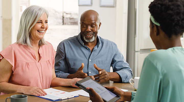 2025 Topics in Focus Retirement Strategies | Prudential