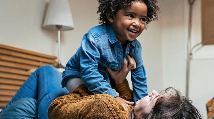 Kiyo Inspires Us プルデンシャル生命 Life Insurance Awareness Month: How Prudential is helping more