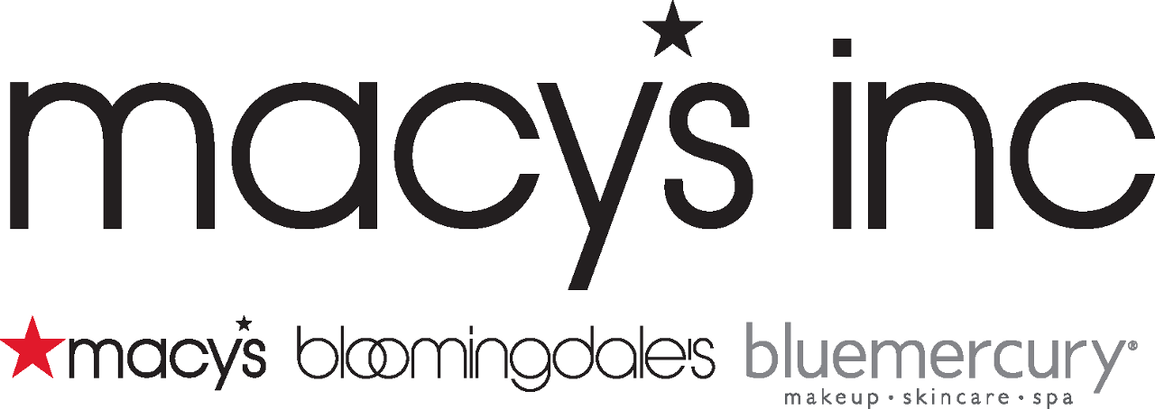 Macy's INC, macy's bloomingdale's bluemercury, makeup. skincare. spa.