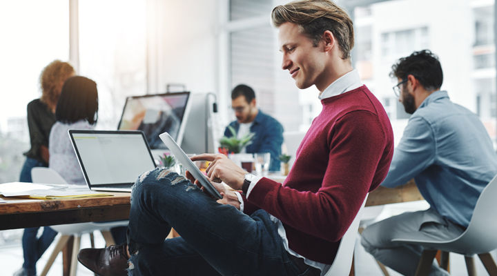 Industry Insights | Prudential Financial