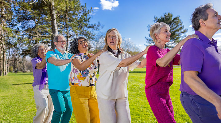 Helping more people build the retirement they want