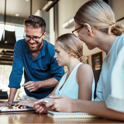 ビジネス・経済 Welcome to The Prudential Making Client Goals Real in 2026