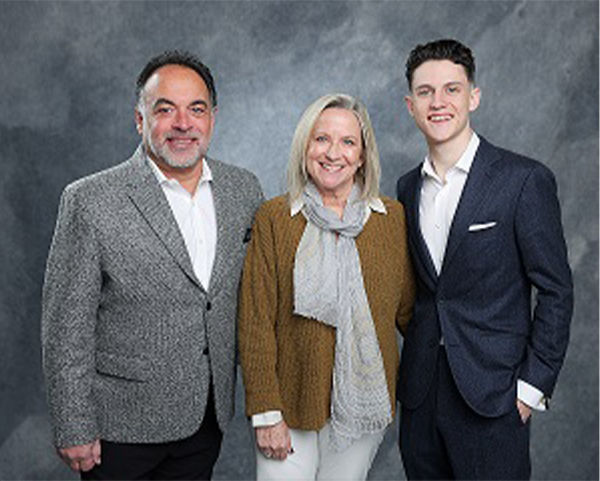 Wendy Jacobson-Rosen | Northbrook, IL