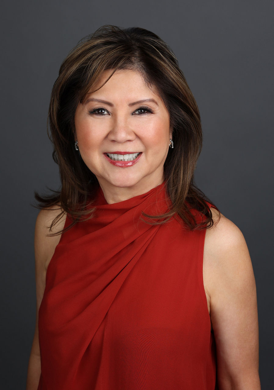 Anne Bedell | San Jose, CA