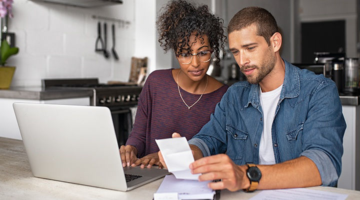 How to budget using the 60% solution spending plan | Prudential Financial