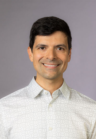 Daniel Restrepo | Downers Grove, IL