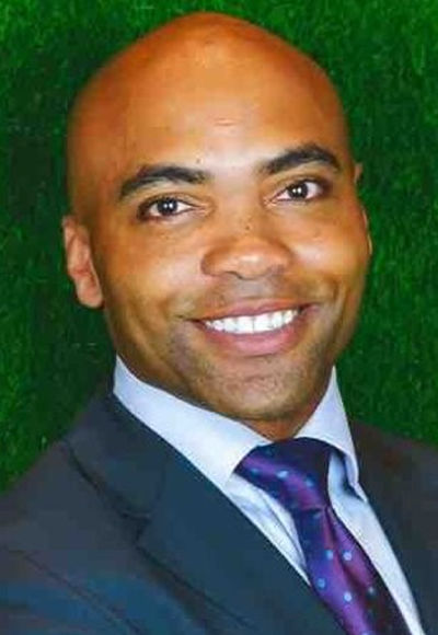 Delvin Joyce | Charlotte, NC