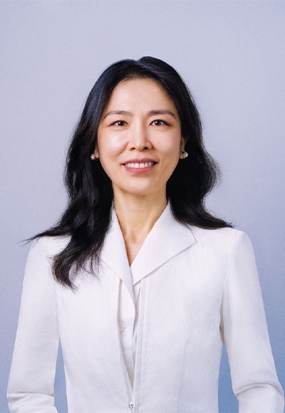 人文 welcome to the prudential Grace Guo | New York, NY