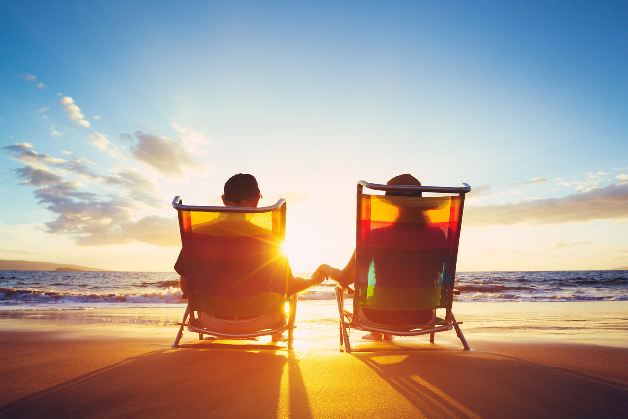 Retirement planning: It's better to be roughly right than precisely wrong