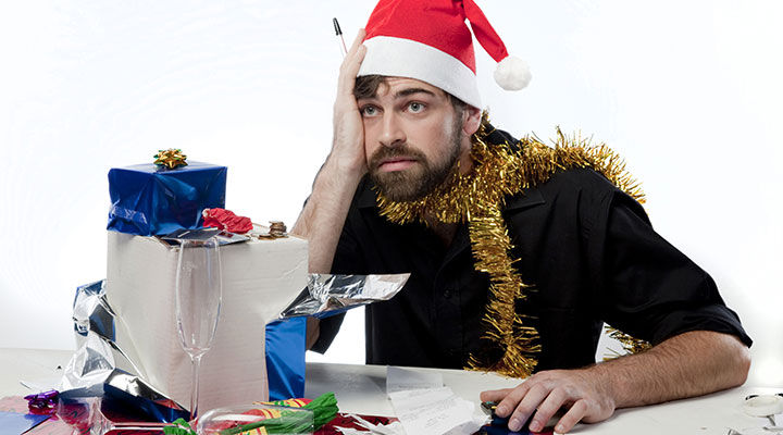 How To Reduce Financial Stress During The Holidays | Financial Education