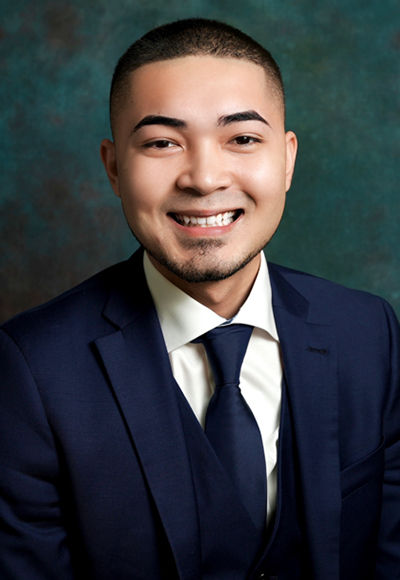 Isaiah Negron | Tampa, FL