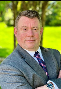 Jeff Pearce | Hendersonville, NC