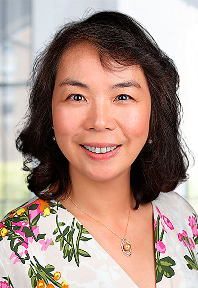Joanna Zheng | San Francisco, CA
