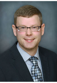 Keith Boudreau | Maple Grove, MN