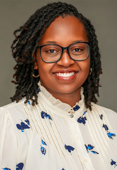 ビジネス・経済 Welcome to The Prudentia Laneetra Miller | Louisville, KY