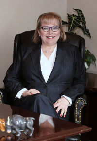 Laurie Hasso | Latham, NY
