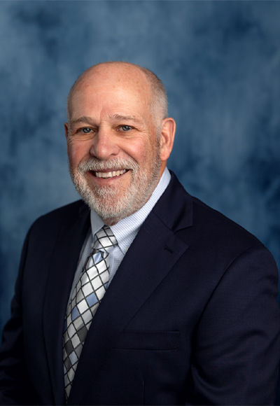 Mark Theobald Houston, TX