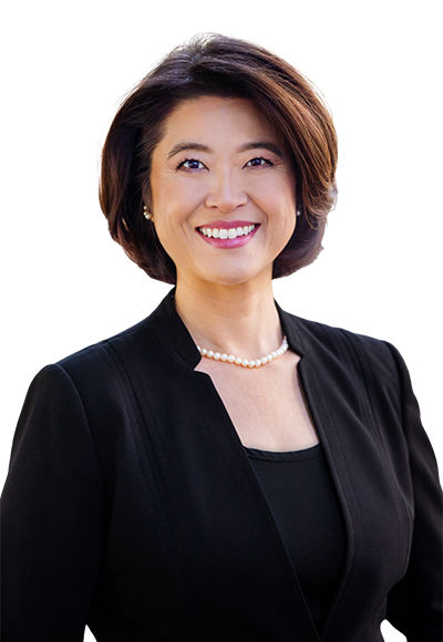 【美品】welcome to the prudential Mayumi Daikuhara Santos | Irvine, CA