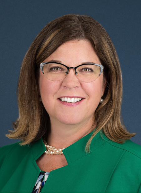 Michelle Harm | Troy, MI