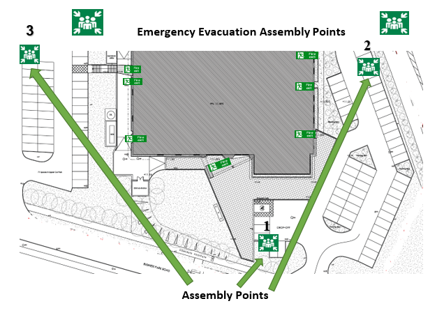 pgim-ireland-evacuation-card