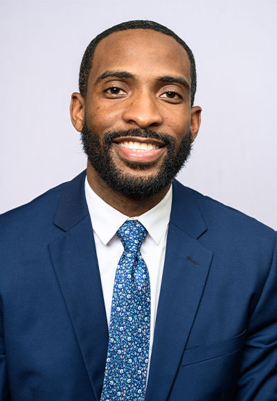 Rashad Smith | Brooklyn, NY