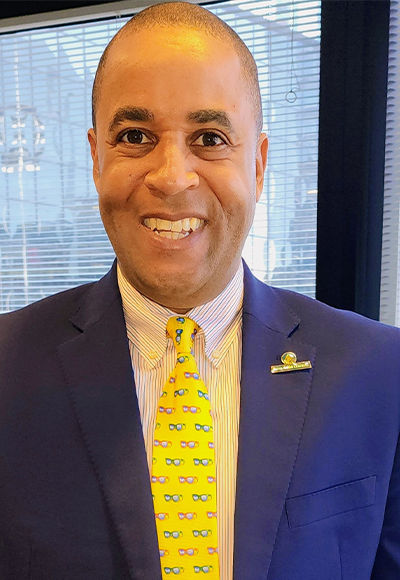 Rod Parham | Decatur, GA
