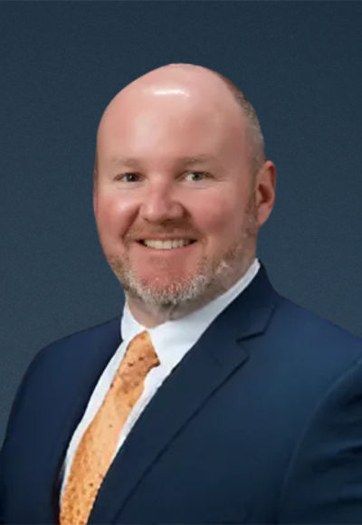 Timothy Daly | Bay City, MI