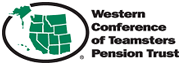 Western Conference of Teamsters Pension Trust