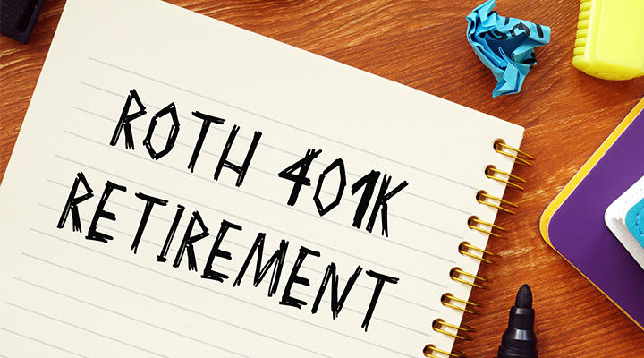 Open A Roth 401k