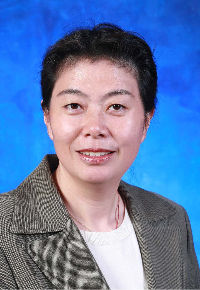 Sherry Wang | San Jose, CA